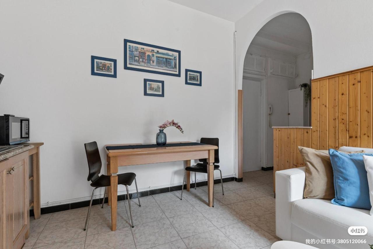 Bilocale San Siro-Fiera-City Life M5 Lilla Segesta Apartamento Milão Exterior foto